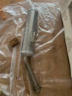 Yamaha R6 2003 uitlaat origineel, Ophalen