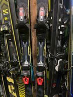 175cm FISCHER RC4 RC, Sport en Fitness, Skiën en Langlaufen, 160 tot 180 cm, Fischer, Ophalen of Verzenden, Zo goed als nieuw