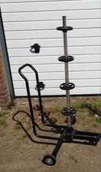 Velgenboom verrijdbaar., Ophalen