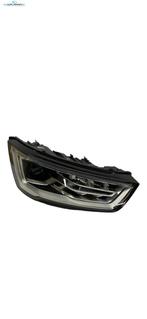 Audi A1 S1 8X Xenon LED Koplamp Rechts 8XA941006, Auto-onderdelen, Verlichting, Verzenden, Herkomst onderdeel bekend, Gebruikt