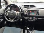 Toyota Yaris 1.0 VVT-i Aspiration Airco |Camera |Nap, Euro 5, Gebruikt, 750 kg, Origineel Nederlands