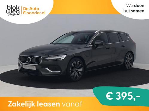 Volvo V60 € 28.700,00, Auto's, Volvo, Bedrijf, Te koop, V60, ABS, Airbags, Airconditioning, Android Auto, Apple Carplay, Bluetooth