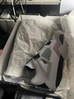 Jordan 4 military black 44 deadstock, Ophalen of Verzenden, Nieuw, Wit