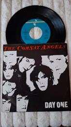 The Comsat Angels - Day One Single, 7 inch, Single, Ophalen of Verzenden, Zo goed als nieuw