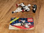 LEGO Space Futuron 6810 - Laser Ranger, Ophalen of Verzenden, Gebruikt, Complete set, Lego