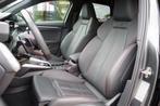 Audi A3 Sportback 45 TFSI e S-Line Edition Competition 245 P, 12 maanden, Gebruikt, 4 cilinders, Hybride Elektrisch/Benzine