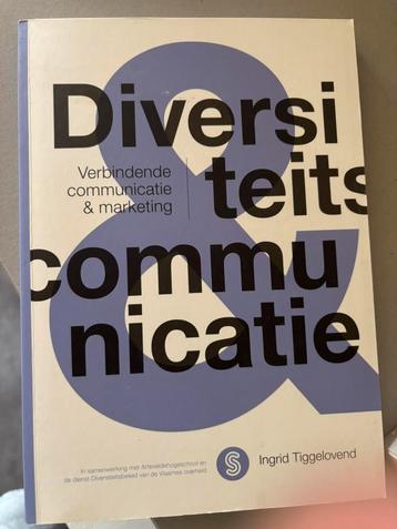 Diversiteitscommunicatie beschikbaar voor biedingen