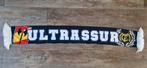 Sjaal Real Madrid Ultras, Verzamelen, Ophalen of Verzenden, Zo goed als nieuw, Buitenlandse clubs, Vaantje of Sjaal