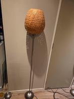Mooie Ikea Böja Vloerlamp, Huis en Inrichting, Lampen | Vloerlampen, Ophalen, 100 tot 150 cm, Scandinavisch, Zo goed als nieuw