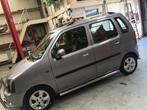 Opel Agila Dakrails Aluminium Chroom, Auto diversen, Tuning en Styling, Ophalen, Niet ingevuld, Niet ingevuld, Niet ingevuld