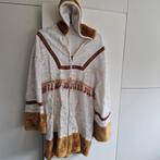 Eskimo Kostuum - Carnaval of Themafeest, Carnaval, Maat 56/58 (XL), Ophalen of Verzenden, Kleding