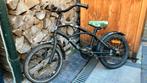 Kinderfiets 18 inc banden, Ophalen, Gebruikt, 18 inch, Volare