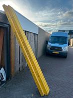 Metselprofielen ZGAN, Doe-het-zelf en Verbouw, Ophalen of Verzenden, Zo goed als nieuw