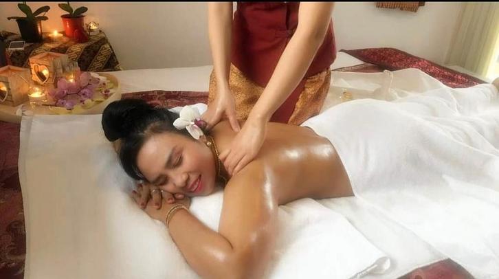 Strees of Spanning hebt bent je hier goede adres!!!, Diensten en Vakmensen, Welzijn | Masseurs en Massagesalons