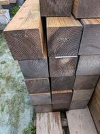 balken houten balken, Ophalen, Nieuw, Minder dan 180 cm, Balken