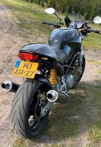 Ducati monster 620 ‘ 2004 19dkm gelopen nieuwe riemen., 2 cilinders, Particulier, 620 cc, Naked bike