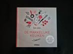 Karin Luiten - De makkelijke keuken, Boeken, Kookboeken, Ophalen of Verzenden, Zo goed als nieuw, Karin Luiten