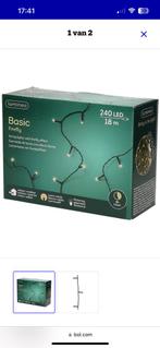 Gezocht: lumineo firefly, Tuin en Terras, Buitenverlichting, Ophalen, Zo goed als nieuw, Netvoeding, Minder dan 50 watt