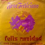 José Feliciano - Feliz Navidad, Ophalen of Verzenden, Gebruikt, Wereldmuziek