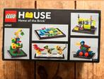 LEGO House 40563 - Nieuw!, Ophalen of Verzenden, Nieuw, Complete set, Lego