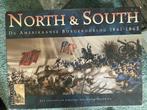 Bordspel North and South, Hobby en Vrije tijd, Gezelschapsspellen | Bordspellen, Een of twee spelers, Ophalen of Verzenden, Gebruikt