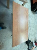 Buro, bureau, tafels kantoor meubels, Zo goed als nieuw, Minder dan 50 cm, Rechthoekig, 50 tot 100 cm