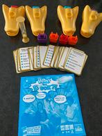 What the Duck - Goliath Gezelschapsspel (3-8 spelers), Drie of vier spelers, Ophalen, Gebruikt