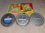 8mm oude tekenfilms en slapsticks., Ophalen of Verzenden, 8mm film