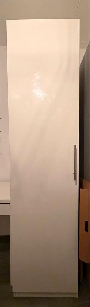 Ikea Pax Kast - Gebruikt, Huis en Inrichting, Kasten | Kledingkasten, Gebruikt, 200 cm of meer, 50 tot 100 cm, 50 tot 75 cm, Ophalen of Verzenden