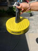 Karcher Reinigingskop, Ophalen, Gebruikt, Elektrisch
