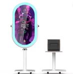 Photobooth te koop, Ophalen, Nieuw, Feestartikel, Overige