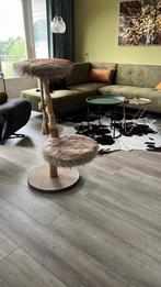 Boomstam Krappaal; Designed By Lotte : Elora, Ophalen, Zo goed als nieuw, Krabpaal