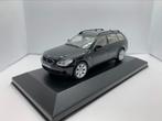 BMW 5-serie 5er Touring (Type E61) 2004 - Kyosho, Ophalen of Verzenden, Zo goed als nieuw, Auto, Kyosho