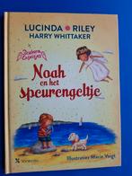 De beschermengeltjes 4 - Noah en het speurengeltje - Riley, Verzenden, Zo goed als nieuw, Fictie algemeen