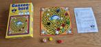 Clown Games Ganzenbord spel, Een of twee spelers, Ophalen, Gebruikt, Clown Games