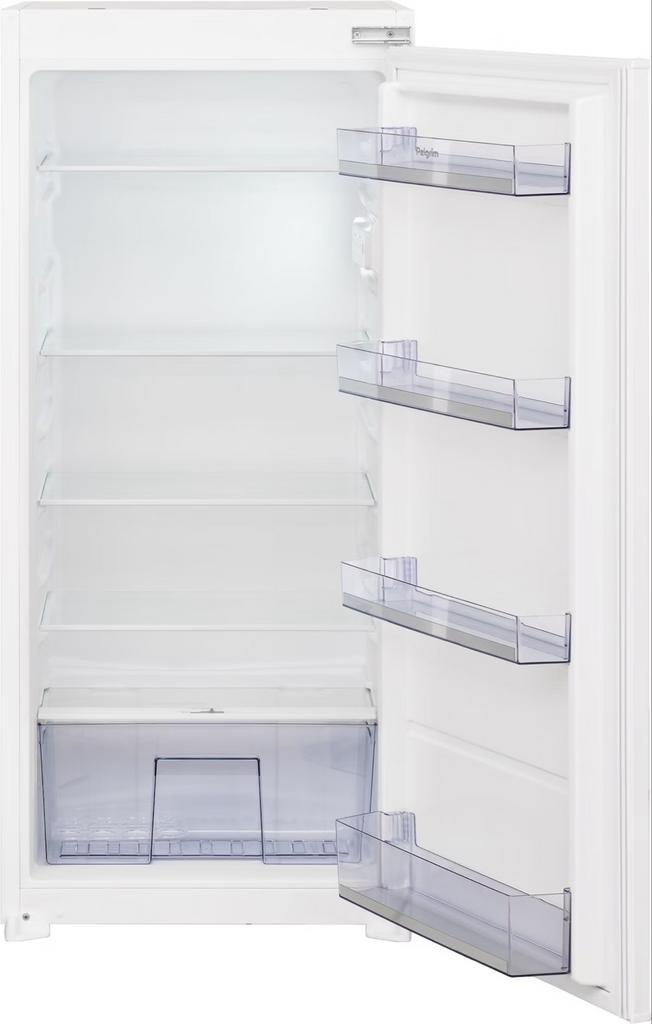 Pelgrim Inbouw Koelkast 122cm normaal 699, Huis en Inrichting, Keuken | Keukenelementen, Zo goed als nieuw, Ophalen