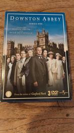 Downton Abbey Seizoen 1 - Zo Goed Als Nieuw!, Cd's en Dvd's, Dvd's | Tv en Series, Boxset, Drama, Ophalen of Verzenden, Zo goed als nieuw