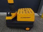 Plymovent mobiele lasdampafzuiging rookafzuiging, Ophalen of Verzenden, Zo goed als nieuw, 250 ampère of meer, Co2