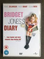 Bridget Jones’s diary (dvd), Cd's en Dvd's, Dvd's | Komedie, Ophalen of Verzenden, Vanaf 12 jaar, Romantische komedie, Zo goed als nieuw