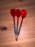 Dimitri van den Bergh SP Gen 1 darts 23 Gram, Sport en Fitness, Darts, Pijlen, Gebruikt, Verzenden