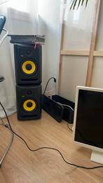 KRK CLASSIC 7 NEW, Overige merken, Ophalen of Verzenden, Zo goed als nieuw, 120 watt of meer