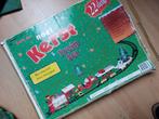 Te koop kersttreinset, Diversen, Kerst, Ophalen of Verzenden, Gebruikt