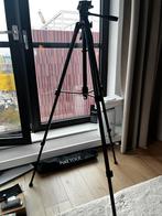 universeel camera en telefoon statief, Ophalen, Zo goed als nieuw, Minder dan 150 cm, Driepoot