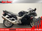 Honda CBR 1100 XX BLACK BIRD (bj 2000), HONDA, 4 cilinders, Motorrijbewijs A, Bedrijf