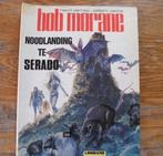 Een avontuur van Bob Morane. Noodlanding Te Serado., Boeken, Stripboeken, Eén stripboek, Ophalen of Verzenden, Zo goed als nieuw