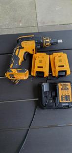 Dewalt 18v, Zo goed als nieuw, Ophalen