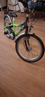 Puky Crusader 20 inch jongensfiets, Fietsen en Brommers, Fietsen | Jongens, Ophalen, Gebruikt, Puky, Handrem