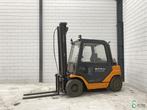 Heftrucks Diesel Still R 70-40 2003, Meer dan 4000 kg, Diesel, Heftruck, Still