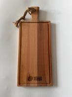 Nieuw serveerplank met logo Hellofresh, Verzenden, Nieuw, Rechthoekig, Hout