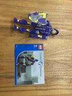 Lego Bionicle Spider-Man Hero Set, Kinderen en Baby's, Speelgoed | Duplo en Lego, Ophalen of Verzenden, Gebruikt, Complete set
